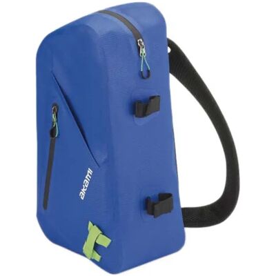 Akami Zaino Msl01 Blue 48 x 28 x 15 cm Akami Zaino Msl01 Blue 48 x 28 x 15 cm