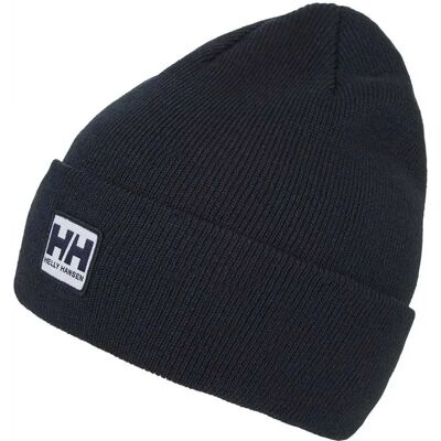 Helly Hansen Berrretto Urban Cuff Navy One Size Helly Hansen Berrretto Urban Cuff Navy One Size