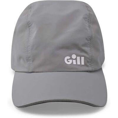 Gill Cappellino Con Visiera Regatta Medium Grey One Size Gill Cappellino Con Visiera Regatta Medium Grey One Size