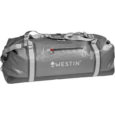 Westin Astuccio Attrezzature W6 Roll-top Silver / Grey One Size Westin Astuccio Attrezzature W6 Roll-top Silver / Grey One Size