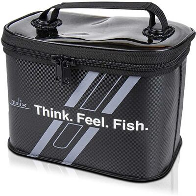 Molix Astuccio Attrezzature M Black One Size Molix Astuccio Attrezzature M Black One Size