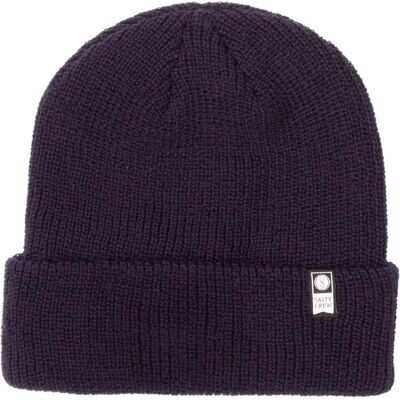 Salty Crew Berrretto Alpha Navy One Size Salty Crew Berrretto Alpha Navy One Size