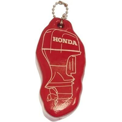 Goldenship Portachiavi Honda Assortito Assorted One Size Goldenship Portachiavi Honda Assortito Assorted One Size