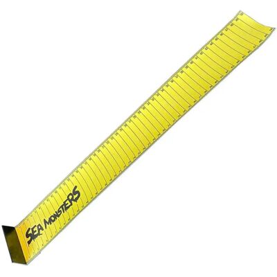 Sea Monsters Metro A Nastro Competition One Size Sea Monsters Metro A Nastro Competition One Size