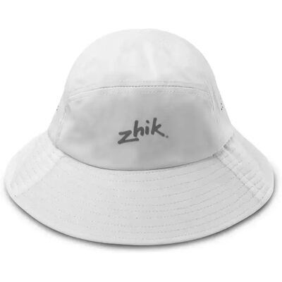 Zhik Cappello Broad Brim White One Size Zhik Cappello Broad Brim White One Size