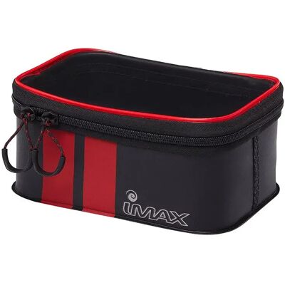 Dam Astuccio Attrezzature Imax Oceanic Silver / Red One Size Dam Astuccio Attrezzature Imax Oceanic Silver / Red One Size