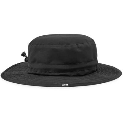 Gill Cappello Marine Sun Black M Gill Cappello Marine Sun Black M
