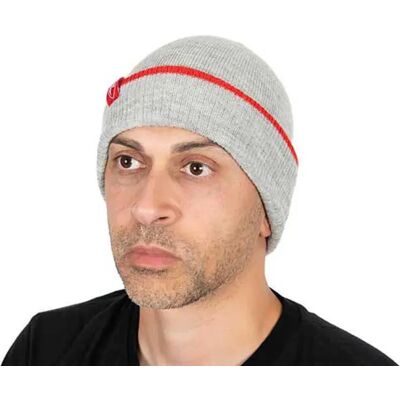Fox Berrretto Voyager Light Grey One Size Fox Berrretto Voyager Light Grey One Size