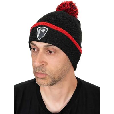 Fox Berrretto Voyager Bobble Dark Grey One Size Fox Berrretto Voyager Bobble Dark Grey One Size