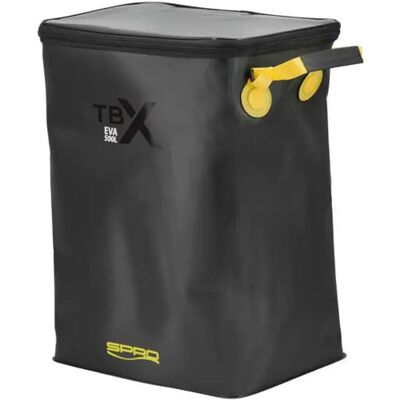 Spro Custodia Eva Tbx Boot Black One Size Spro Custodia Eva Tbx Boot Black One Size