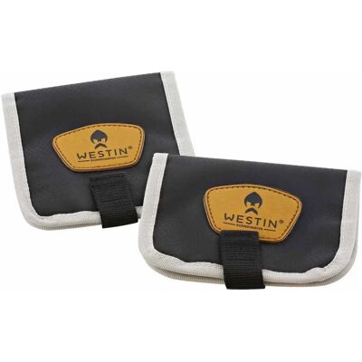 Westin Scatola Esca W3 Folding Black / Grey S Westin Scatola Esca W3 Folding Black / Grey S