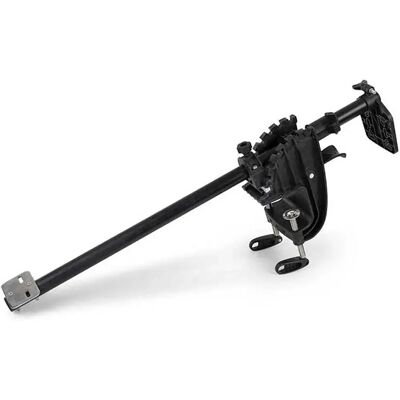 Fox Supporto Per Ecoscandaglio Black One Size Fox Supporto Per Ecoscandaglio Black One Size