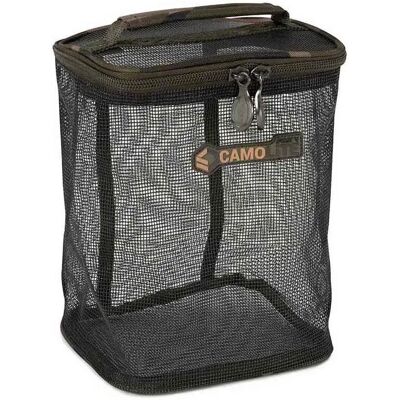 Fox Sacchetto Per Esche Camolite™ Air Dry Camo 24 x 17 x 14 cm Fox Sacchetto Per Esche Camolite™ Air Dry Camo 24 x 17 x 14 cm