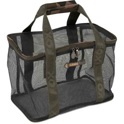 Fox Sacchetto Per Esche Camolite™ Air Dry L Camo 36 x 21 x 27 cm Fox Sacchetto Per Esche Camolite™ Air Dry L Camo 36 x 21 x 27 cm