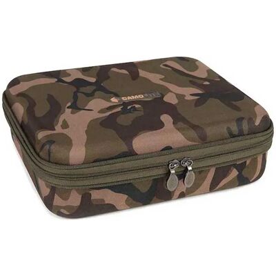 Fox Astuccio Attrezzature Camolite™ Rx+ Micron Camo One Size Fox Astuccio Attrezzature Camolite™ Rx+ Micron Camo One Size