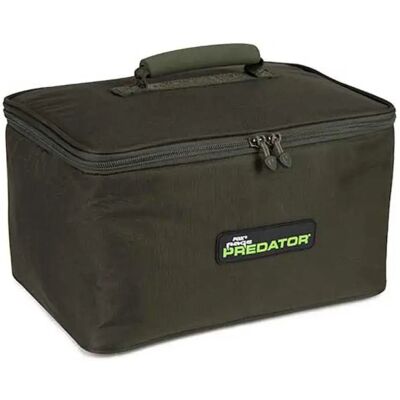 Fox Sacchetto Per Esche Predator Xl Brown One Size Fox Sacchetto Per Esche Predator Xl Brown One Size
