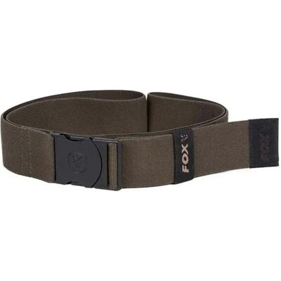 Fox Cintura Standard Khaki 101 cm Fox Cintura Standard Khaki 101 cm