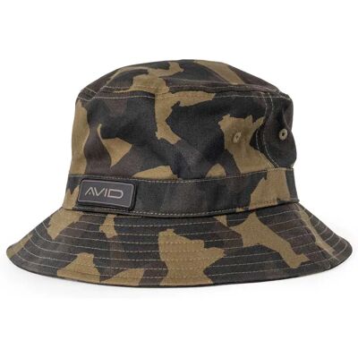 Avid Carp Cappello Distortion Camo One Size Avid Carp Cappello Distortion Camo One Size