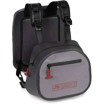 Fox Marsupio Pro Series Black / Grey One Size Fox Marsupio Pro Series Black / Grey One Size