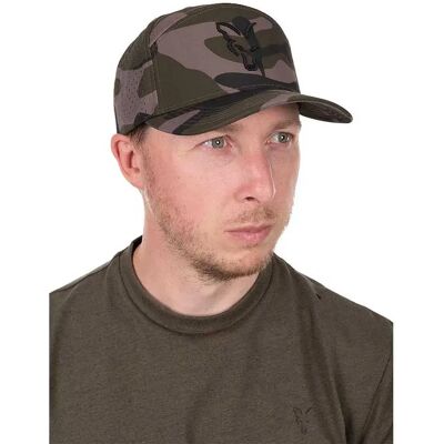 Fox Cappellino Con Visiera Volley Camo One Size Fox Cappellino Con Visiera Volley Camo One Size