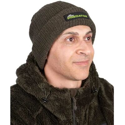 Fox Berrretto Thermal Green One Size Fox Berrretto Thermal Green One Size