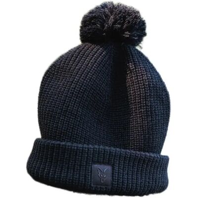 Fox Berrretto Hd Bobble Black One Size Fox Berrretto Hd Bobble Black One Size