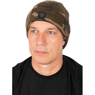 Fox Berrretto Sherpa Tec Camo One Size Fox Berrretto Sherpa Tec Camo One Size
