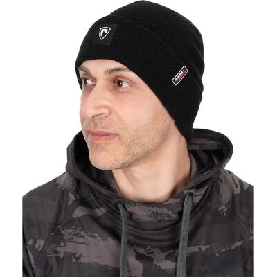 Fox Berrretto Ragewear Black One Size Fox Berrretto Ragewear Black One Size