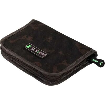 Zfish Portafoglio Licenze Z-core Camo One Size Zfish Portafoglio Licenze Z-core Camo One Size