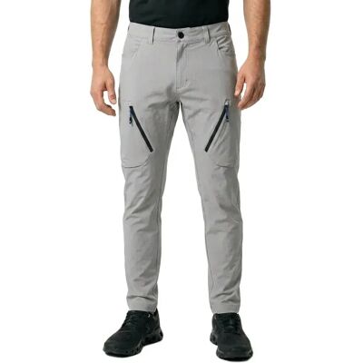 North Sails Pantaloni Trimmers Fast Dry Titanium 36 North Sails Pantaloni Trimmers Fast Dry Titanium 36