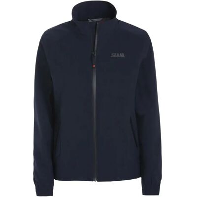 Slam Giacca Deck Sum Short Dark Navy M Slam Giacca Deck Sum Short Dark Navy M