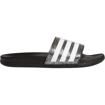 Adidas Ciabatte Adilette Comfort Black EU 33 Adidas Ciabatte Adilette Comfort Black EU 33