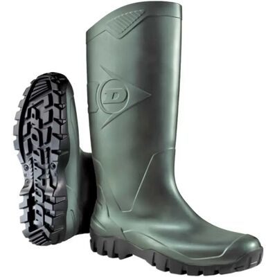 Dunlop Stivali Pvc Dark Green EU 41 Dunlop Stivali Pvc Dark Green EU 41