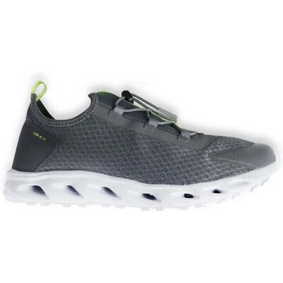 Plastimo Sneaker T10 Lime / Grey EU 44-45 Plastimo Sneaker T10 Lime / Grey EU 44-45