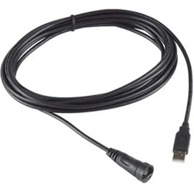Garmin Cavo Usb Black 4.5 mts Garmin Cavo Usb Black 4.5 mts