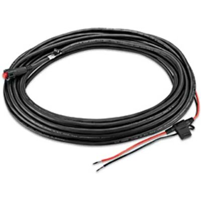 Cavo di alimentazione Garmin 15m - Power Cable Cavo di alimentazione Garmin 15m - Power Cable