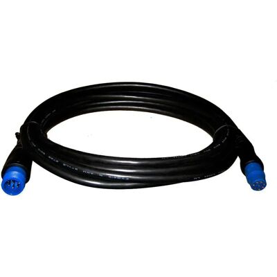 Garmin Cavo Di Prolunga Xdcr Black 3 m-8 Pins Garmin Cavo Di Prolunga Xdcr Black 3 m-8 Pins