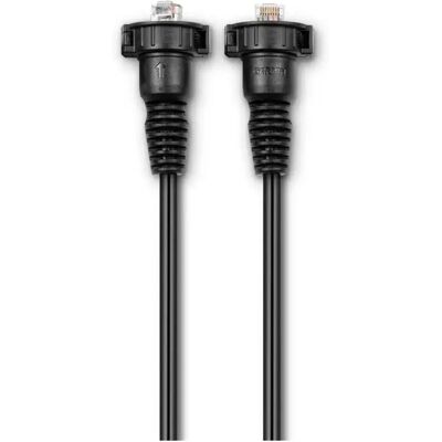 Garmin Cavi Di Rete Marini Black 1.83 m Garmin Cavi Di Rete Marini Black 1.83 m