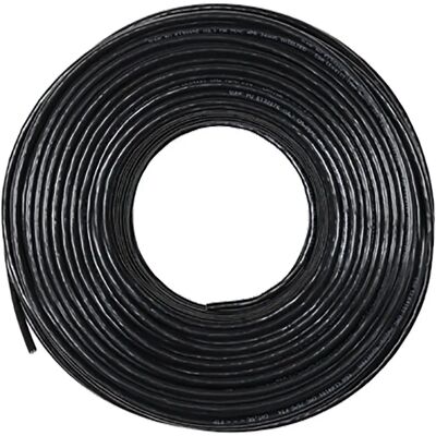 Garmin Cavo Di Rete Bluenet™ 152 M Black One Size Garmin Cavo Di Rete Bluenet™ 152 M Black One Size