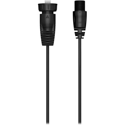 Garmin Cavo Adattatore Da Usb-c A Micro Usb Black One Size Garmin Cavo Adattatore Da Usb-c A Micro Usb Black One Size