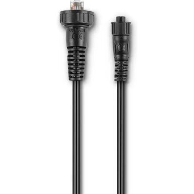 Garmin Cavo Adattatore Di Rete Marino Femmina Black One Size Garmin Cavo Adattatore Di Rete Marino Femmina Black One Size
