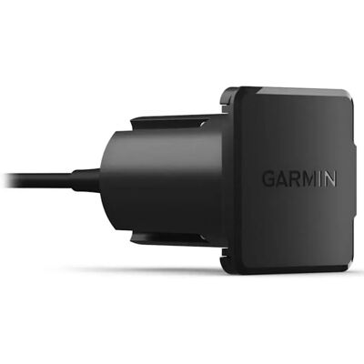 Garmin Lettore Di Schede Usb Remoto Speakermap® Con Cavo Adattatore Usb-c Black One Size Garmin Lettore Di Schede Usb Remoto Speakermap® Con Cavo Adattatore Usb-c Black One Size