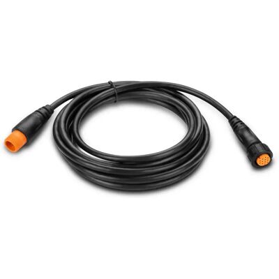 Garmin Cavo Di Prolunga A 12 Pin Scanning Transducers Black One Size Garmin Cavo Di Prolunga A 12 Pin Scanning Transducers Black One Size