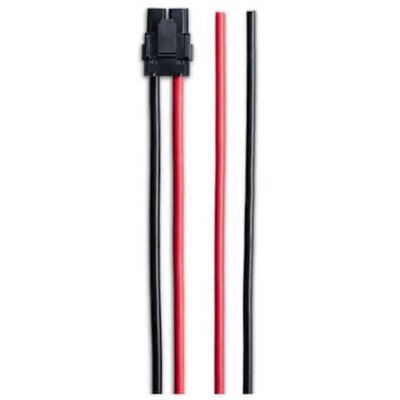 Garmin Cavo Di Alimentazione Serv+™ Black One Size Garmin Cavo Di Alimentazione Serv+™ Black One Size