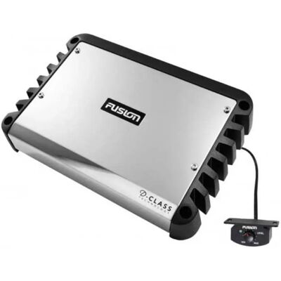 Fusion Amplificatore 5 Channel 1600W Fusion Amplificatore 5 Channel 1600W