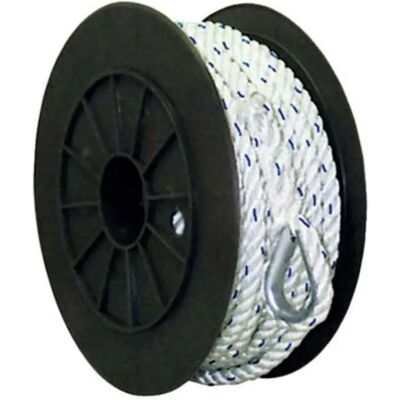 Seachoice Corda Intrecciata Nylon Premium 30 30 m 13.0 mm Seachoice Corda Intrecciata Nylon Premium 30 30 m 13.0 mm