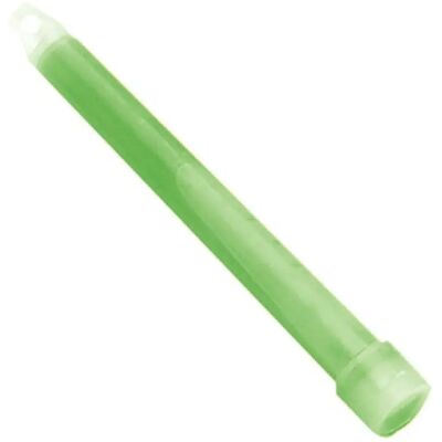 Seachoice Bastoni Luce Green (2 pcs) One Size Seachoice Bastoni Luce Green (2 pcs) One Size