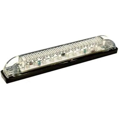 Seachoice Luce Led Subacquea Blue 20 Lumen Seachoice Luce Led Subacquea Blue 20 Lumen