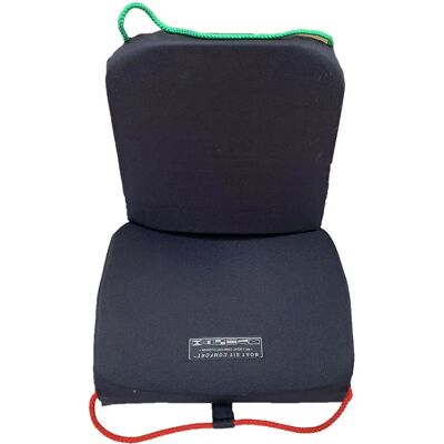 Talamex Sedia Comoda Per Barca Blue One Size Talamex Sedia Comoda Per Barca Blue One Size