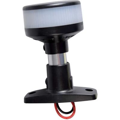 Talamex Navigazione Led A 360° Black One Size Talamex Navigazione Led A 360° Black One Size